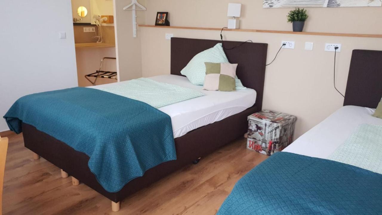 Kraft Hotel A61 Worms - Alzey Gundersheim Luaran gambar