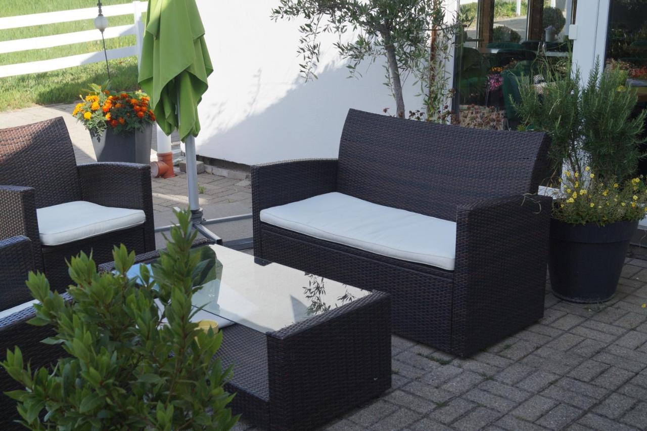 Kraft Hotel A61 Worms - Alzey Gundersheim Luaran gambar