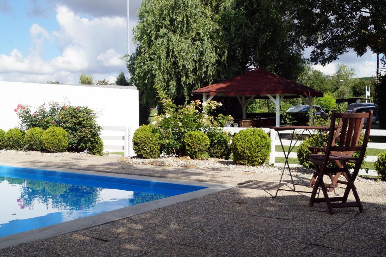 Kraft Hotel A61 Worms - Alzey Gundersheim Luaran gambar