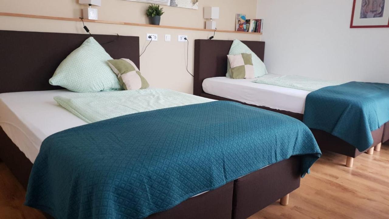 Kraft Hotel A61 Worms - Alzey Gundersheim Luaran gambar