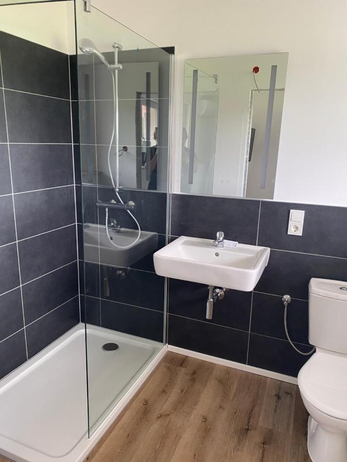 Kraft Hotel A61 Worms - Alzey Gundersheim Luaran gambar