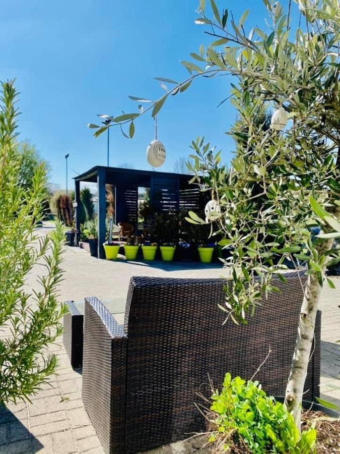 Kraft Hotel A61 Worms - Alzey Gundersheim Luaran gambar