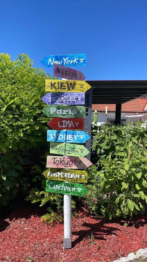 Kraft Hotel A61 Worms - Alzey Gundersheim Luaran gambar