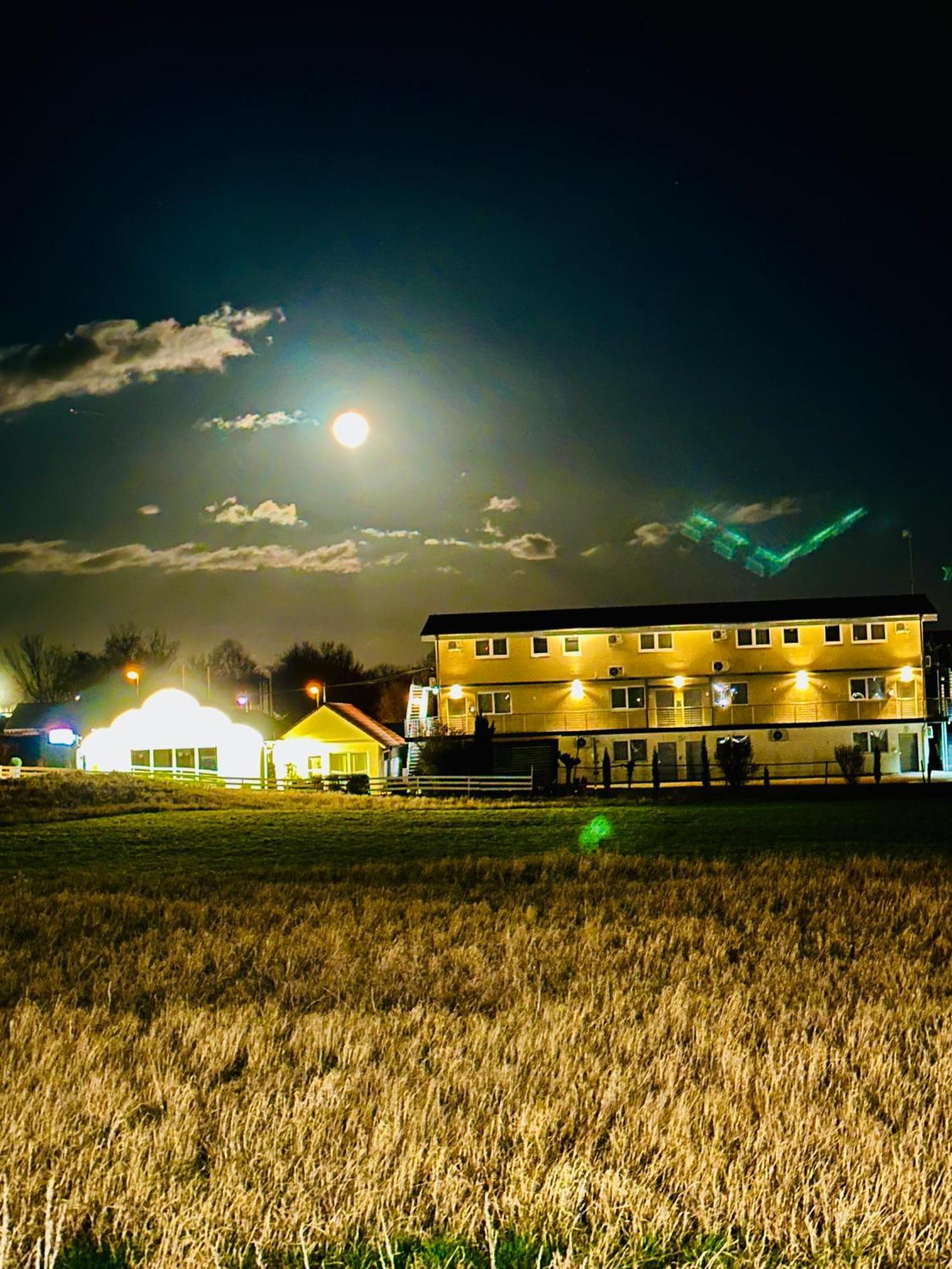 Kraft Hotel A61 Worms - Alzey Gundersheim Luaran gambar