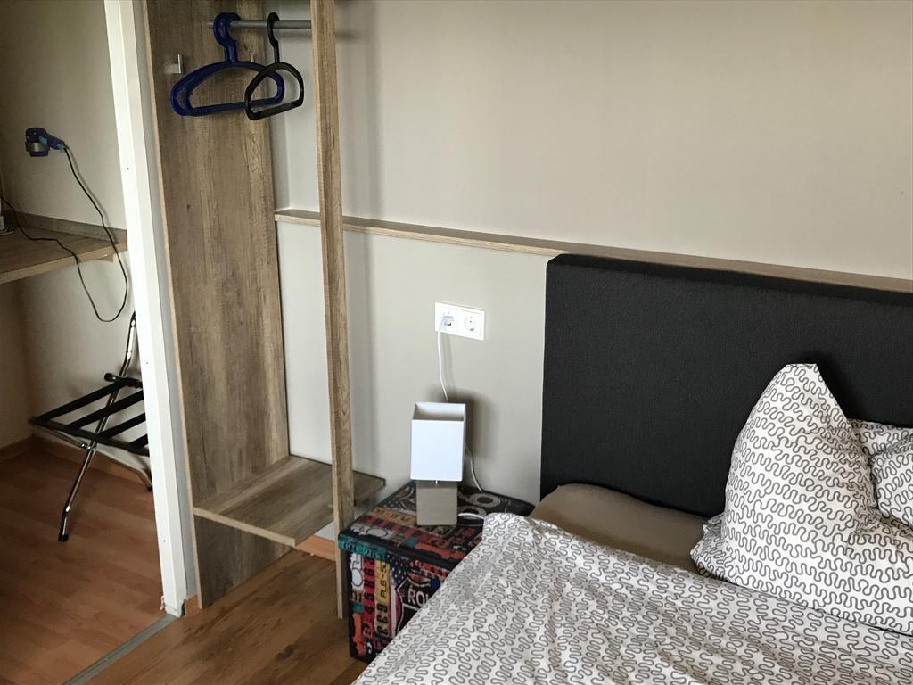 Kraft Hotel A61 Worms - Alzey Gundersheim Luaran gambar