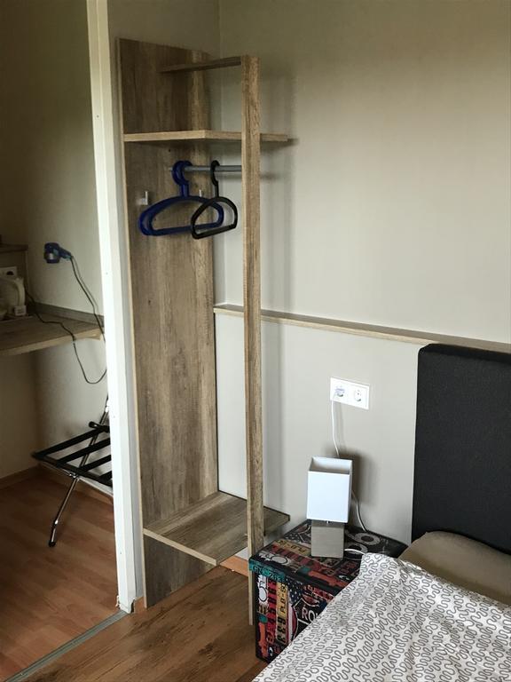 Kraft Hotel A61 Worms - Alzey Gundersheim Luaran gambar