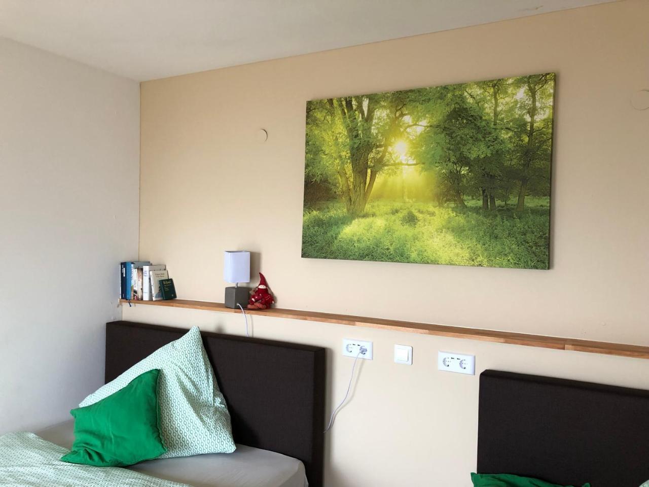 Kraft Hotel A61 Worms - Alzey Gundersheim Luaran gambar