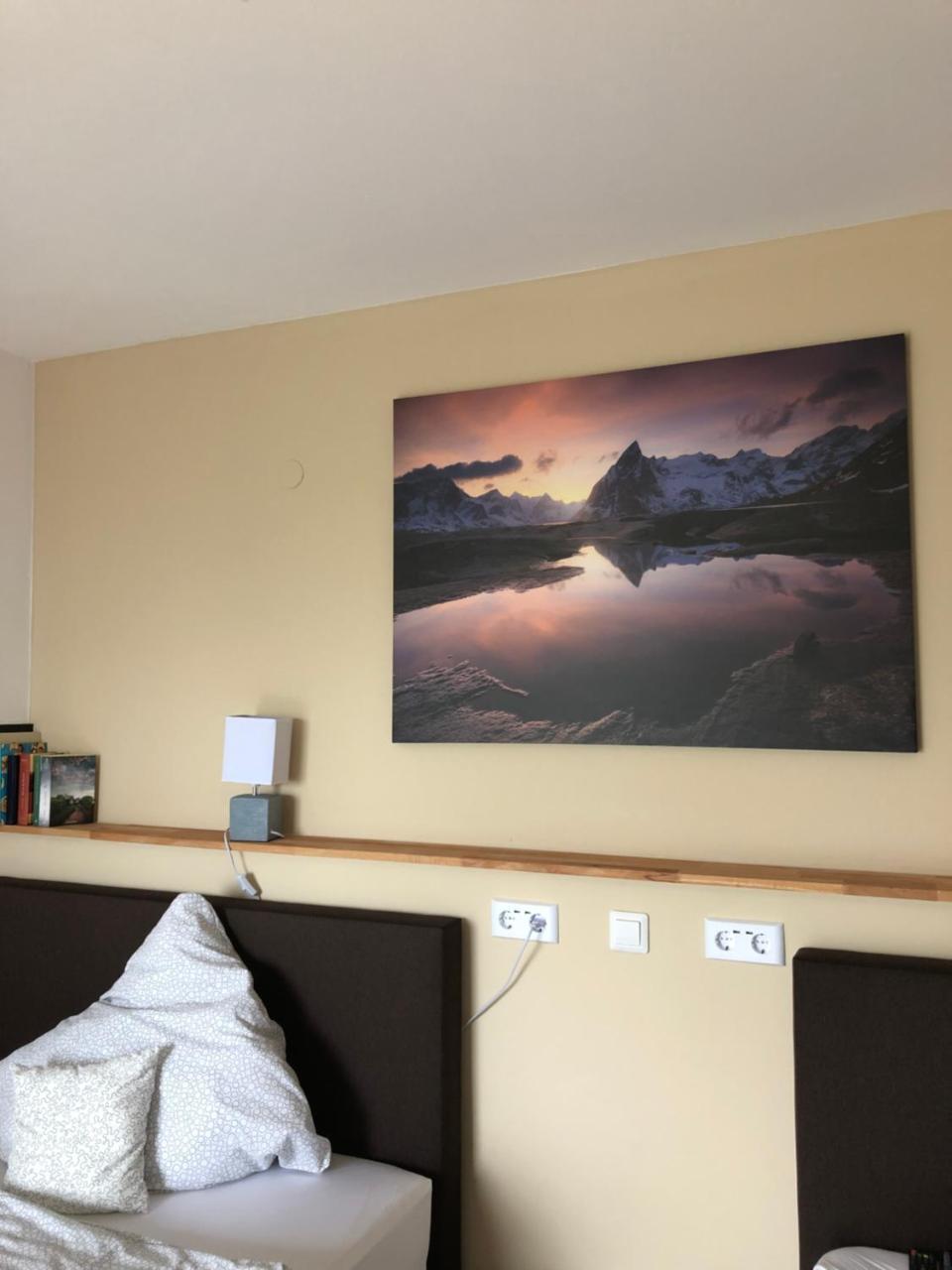 Kraft Hotel A61 Worms - Alzey Gundersheim Luaran gambar
