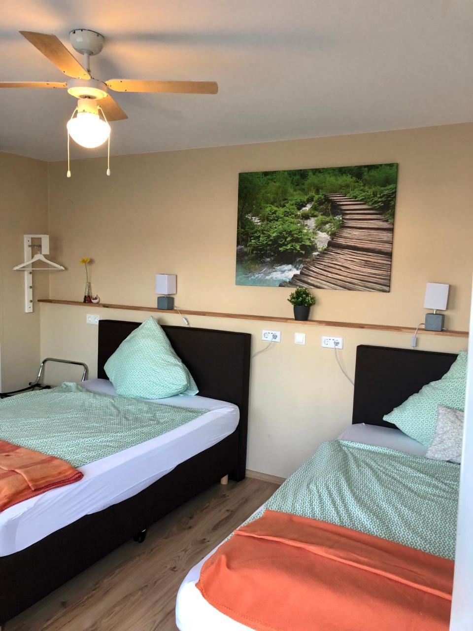 Kraft Hotel A61 Worms - Alzey Gundersheim Luaran gambar